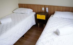 Hotel Casa Ocarina - 850 metros São Paulo Expo